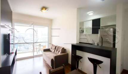 Residencial Brookfield Home Design disponivel para venda com 49m² e 01 vaga de garagem