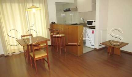 RESIDENCIAL EM MOEMA, PROXIMO A AV. STO AMARO