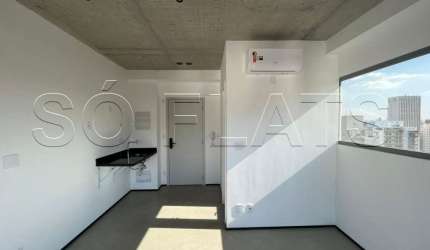 Studio On Lorena disponível para venda com 20m²