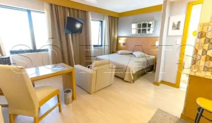 Apartamento disponível para locação em Guarulhos, com fácil acesso ao aeroporto.