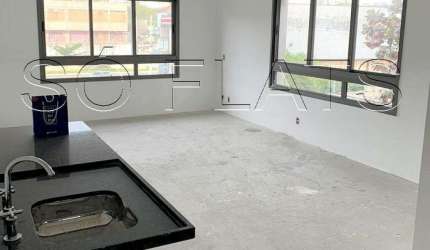 Linea Studio Tatuapé disponível para venda com 32m², 01 dormitório