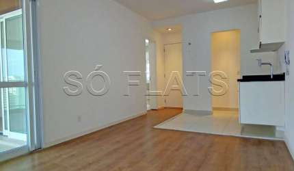 Home Design Ibirapuera, apto disponível para venda com 73m², 01 dorm e 01 vaga