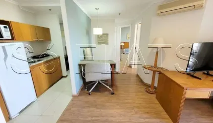 Quality Alvorada, apto disponível para venda com 52m², 02 dorms e 01 vaga