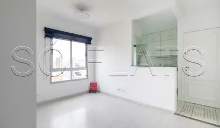 Four Seasons Park, apto disponível para venda com  44m², 02 dorms e 01 vaga