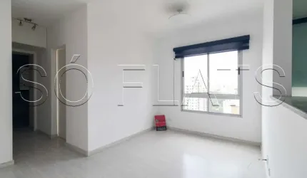 Four Seasons Park, apto disponível para venda com  44m², 02 dorms e 01 vaga