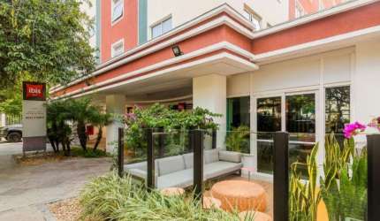 FLAT EM PORTO ALEGRE NO POOL PARA INVESTIMENTO