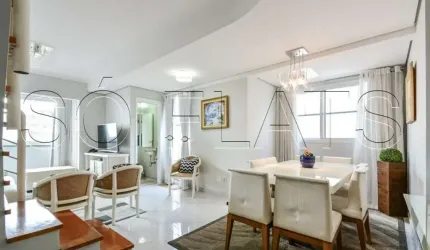 Residencial Villaggio Guarnieri, apto Cobertura disponivel para venda com 110m², 03 dorms e 02 vagas