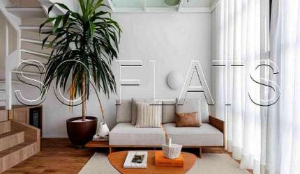 Residencial Urbano Duplex disponível para venda com 45m² e 01 vaga de garagem