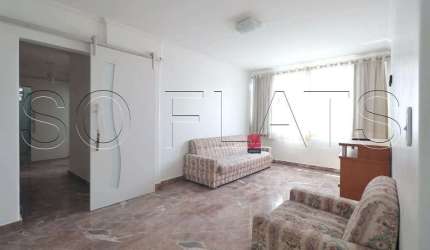 Apartamento lindo com 2 dormitórios no Residencial Morada do Sol contendo lazer completo à venda.