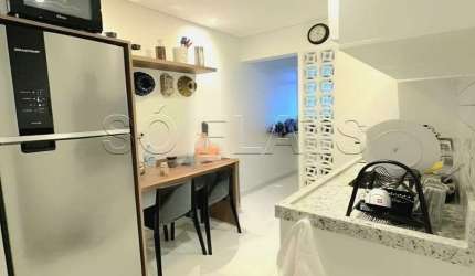 Residencial Porangaba, apto disponível para venda com 49m², 01 dorm e 01 vaga