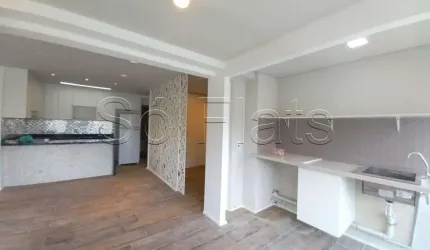 Residencial Home Boutique, apto disponível para venda com 59m², 01 dorm e 01 vaga