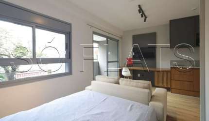 Nex One Ibirapuera, studio disponível para venda com 31m² e 01 dormitório