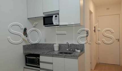 Residencial New Studio, apto disponível para venda com 28m², 01 dorm e 01 vaga