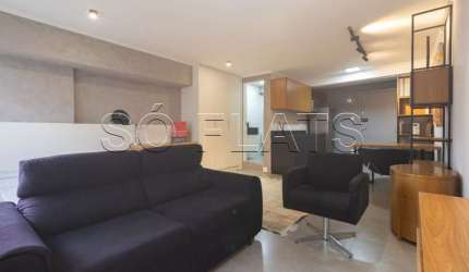 Studio Mirante do Vale, apto disponível para venda com 37m² e 01 dormitório