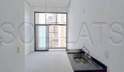 Studio Oscar By You, apto disponível para venda com 24m² e 01 dormitório