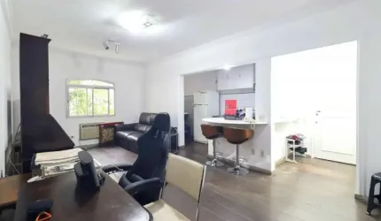 Oportunidade de investimento ou moradia 2 Dorms 100m² Próximo a Rua Augusta