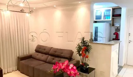 Residencial New York, Torre Broadway, apto disponivel para venda com 65m², 03 dorms e 01 vaga