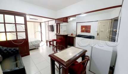 Flat Champs Elysees disponível para venda com 32m², 01 dorm e 01 vaga de garagem