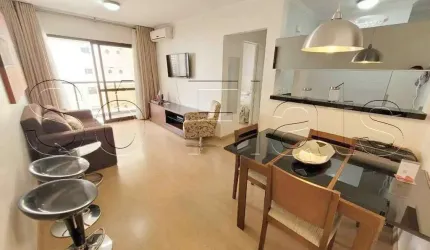Flat para locação Manhattan ao lado da Avenida Paulista e com fácil acesso ao Hosp das Clinicas.