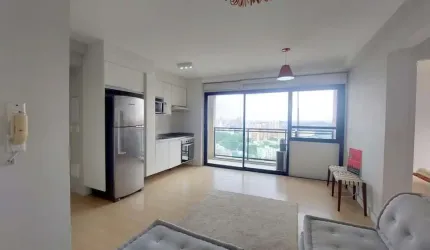 Residencial Living Desig Vila Madalenal para venda com 50², 02 dorms e 01 vaga