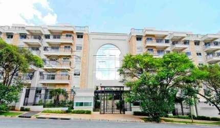 Residencial Andalus, apto disponível para venda com 63m², 02 dorms e 02 vagas