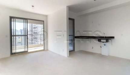 Residencial For You Vila Mariana, apto disponível para venda com 01 dormitório e 01 vaga degaragem