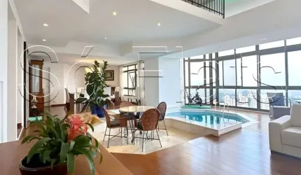 Residencial Belvedere Faenza, disponível para venda com 370m² 4 dormitório e 5 vagas