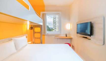 Flat com 15m² para investimento com excelente retorno em Sâo Caetano do Sul.