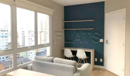 Residencial SP Next Home, apto disponível para venda com 25m², 1 dormitório