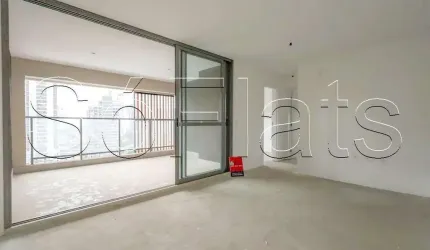 Residencial Neo Brooklin, apartamento disponível para venda com 74m², 2 dormitórios e 1 vaga