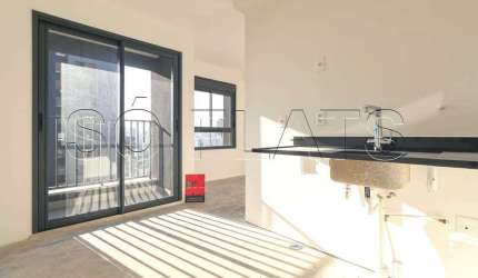 Studio Go Campo Belo, apartamento disponível para venda com 22m² e 1 dormitório