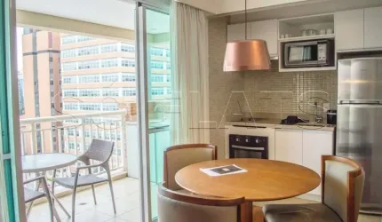 Estanconfor Villa Paulista, disponível para venda com 56m², 2 dormitórios e 1 vaga de garagem
