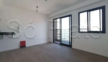 Is Perdizes disponível para venda com 25m² e 1 dormitório