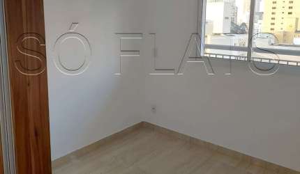 Residencial Link Home Augusta, Apartamento com 38m², 1 dormitório e 1 vaga de garagem