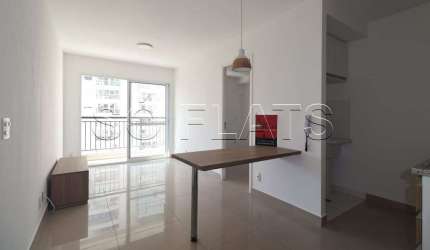 Residencial Link Home Augusta, Apartamento com 38m², 1 dormitório e 1 vaga de garagem