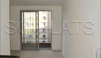 Studio Ventura, apartamento disponível para venda com 23m² e 1 dormitório