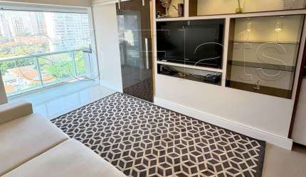 Residencial Home Boutique, apto disponível para venda com 51m², 01 dorm e 01 vaga de garagem