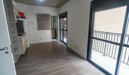 Residencial BKO Citzen, Studio disponível para venda com 31m², 1 dormitório e 1 vaga