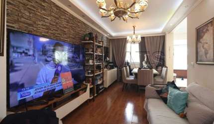 Residencial Stay-In Morumbi, apartamento disponível para venda com 78m², 2 dormitórios e 2 vagas