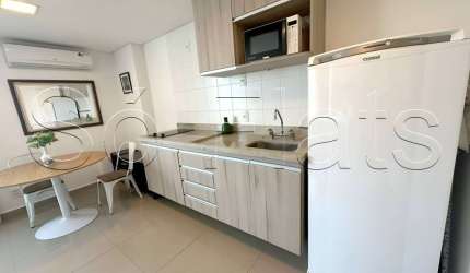 Residencial Home Boutique, apto disponível para venda com 35m², 01 dorm e 01 vaga