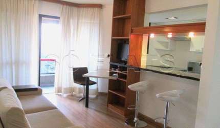 Flat no Itaim