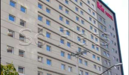 IBIS TATUAPE, O MELHOR DA ZONA LESTE DE SÃO PAULO!