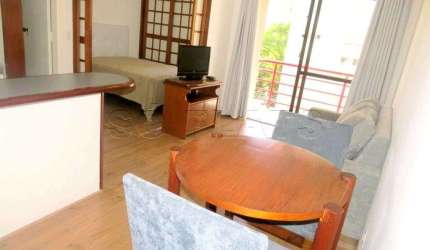 FLAT EM MOEMA PRIME BOULEVARD EXCELENTE LOCALIZAÇÃO, CONFIRA!
