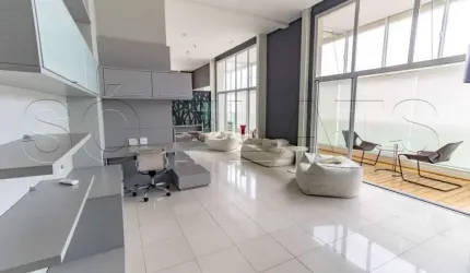 Flat Ciragan, apto disponível para venda com 187m², 02 dorms e 02 vagas