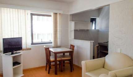 Flat New Citi disponível para venda com 32m² e 01 vaga de garagem