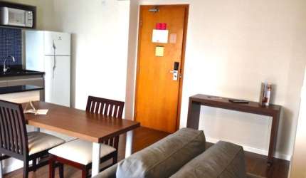 Flat maravilhoso, venha conhecer  Adagio Berrini - Confira