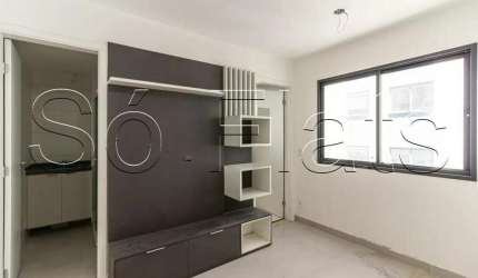 Residencial Bem Viver Praça Buarque, apartamento disponível para venda com 25m² e 1 dormitório
