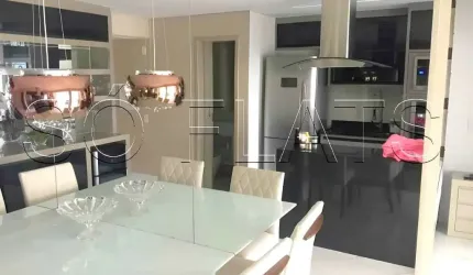 Horizonte JK, apartamento disponível para venda com 57m², 1 dormitório e 1 vaga de garagem