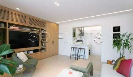 Residencial VN Melo Alves disponível para venda com 82m², 1 dormitório e 1 vaga de garagem