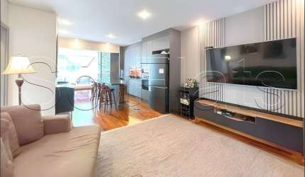 Residencial Oca Maracatins, apartamento disponível para venda com 170m², 2 dormitórios e 2 vagas
